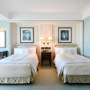 Club Floor Tower Suite